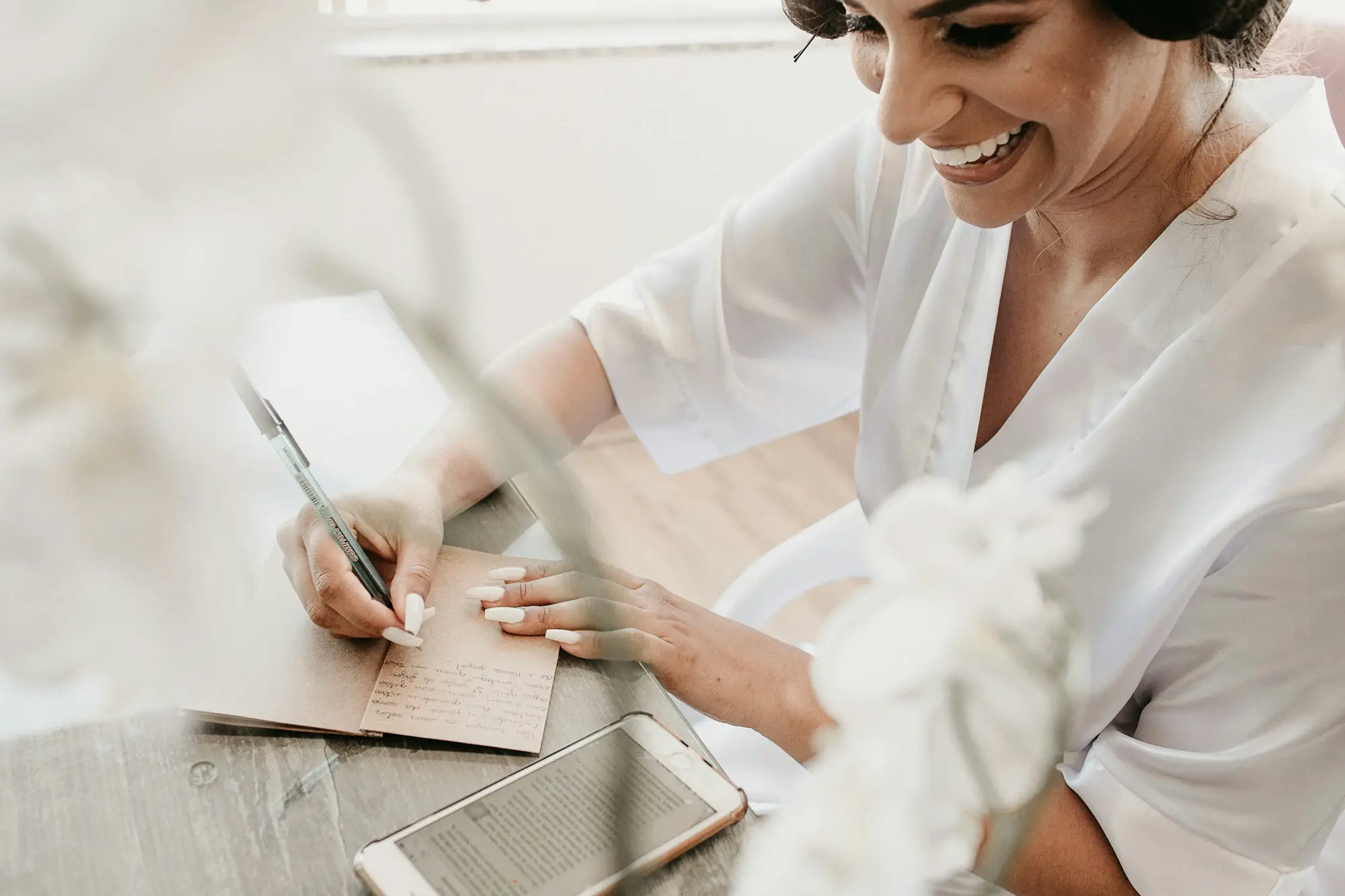 Early repayment owner signing discharge