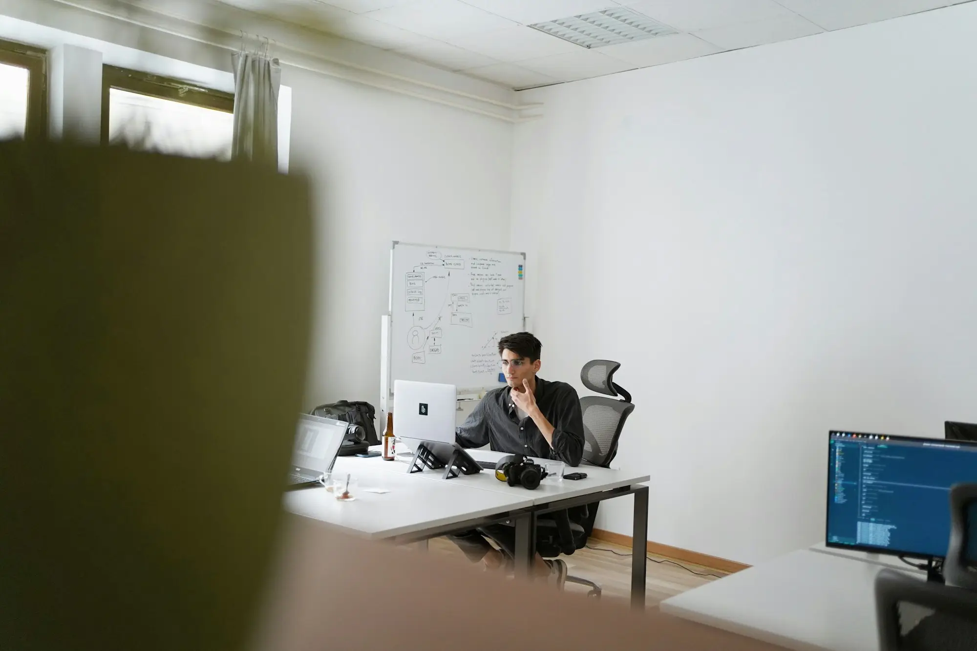How it works adviser call