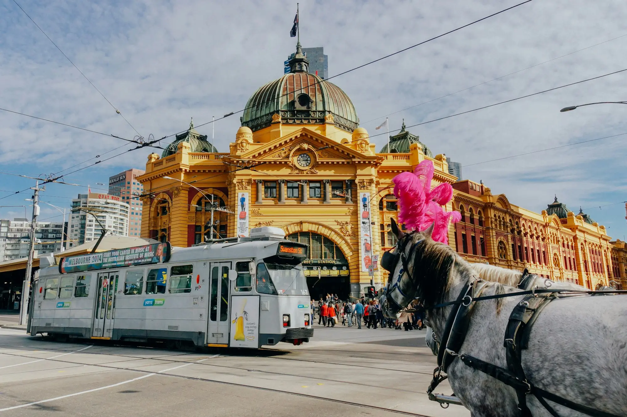 Lenders in an Australian small business setting