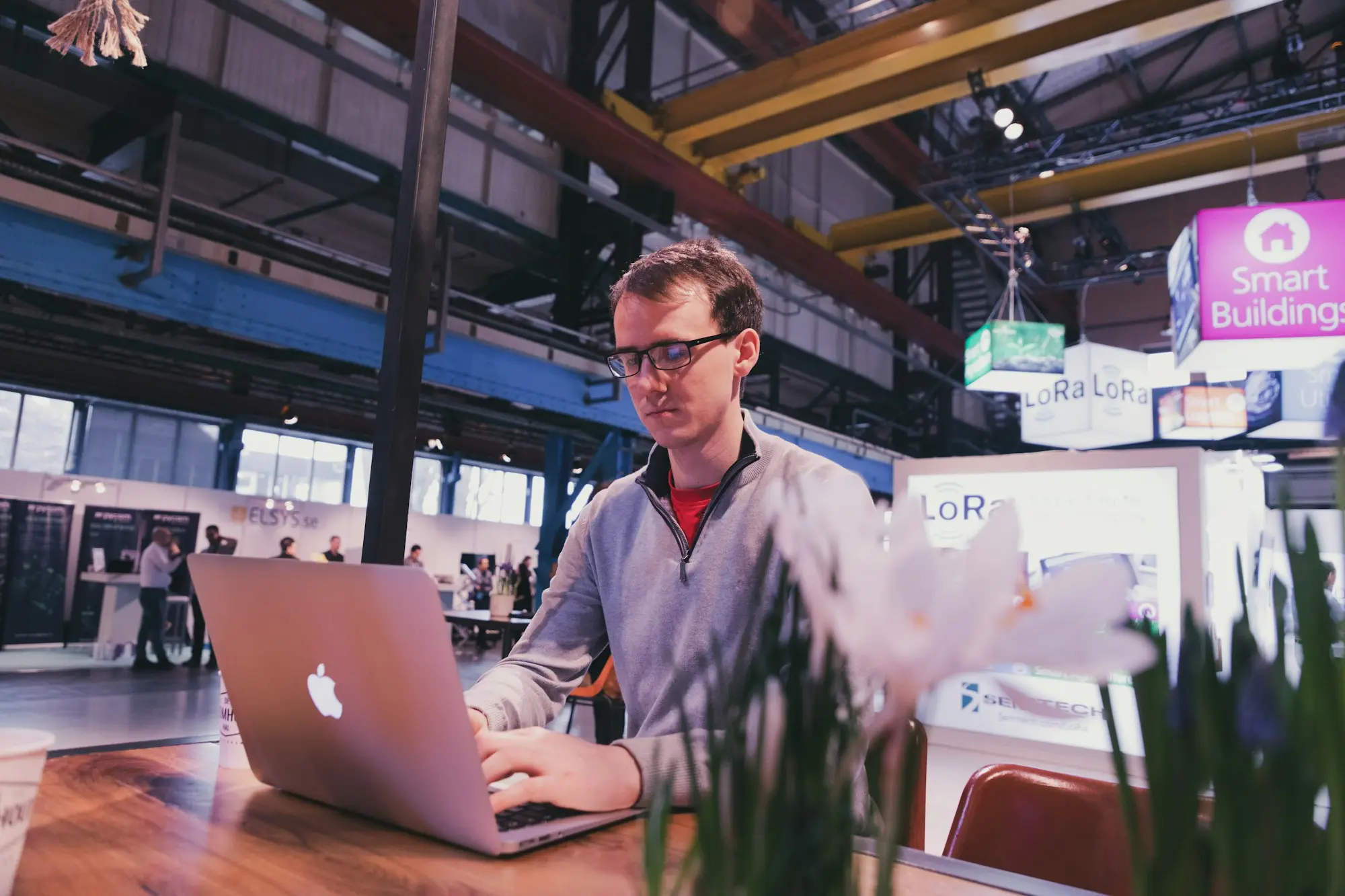 Invoice finance wholesaler