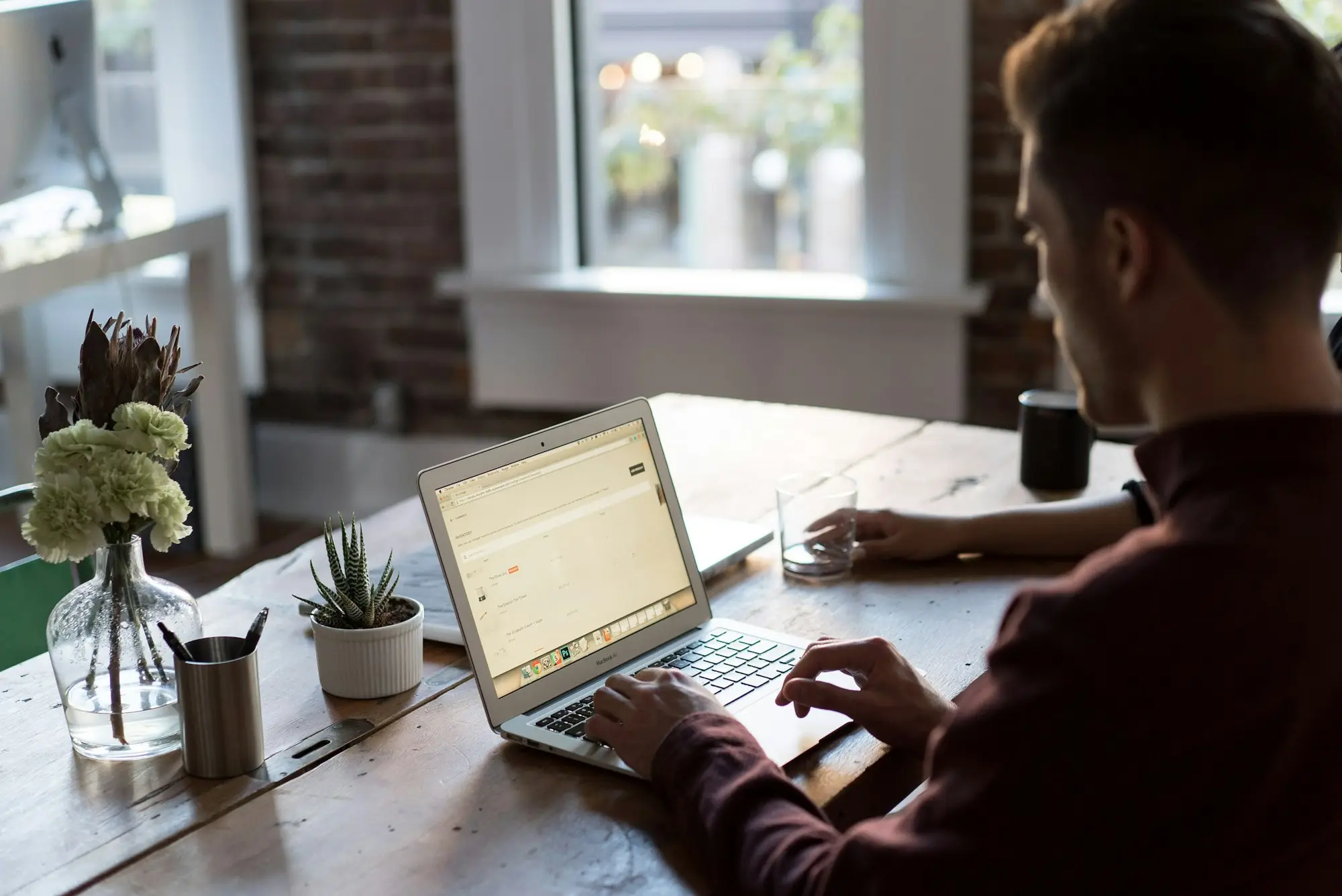 Payroll owner laptop workshop