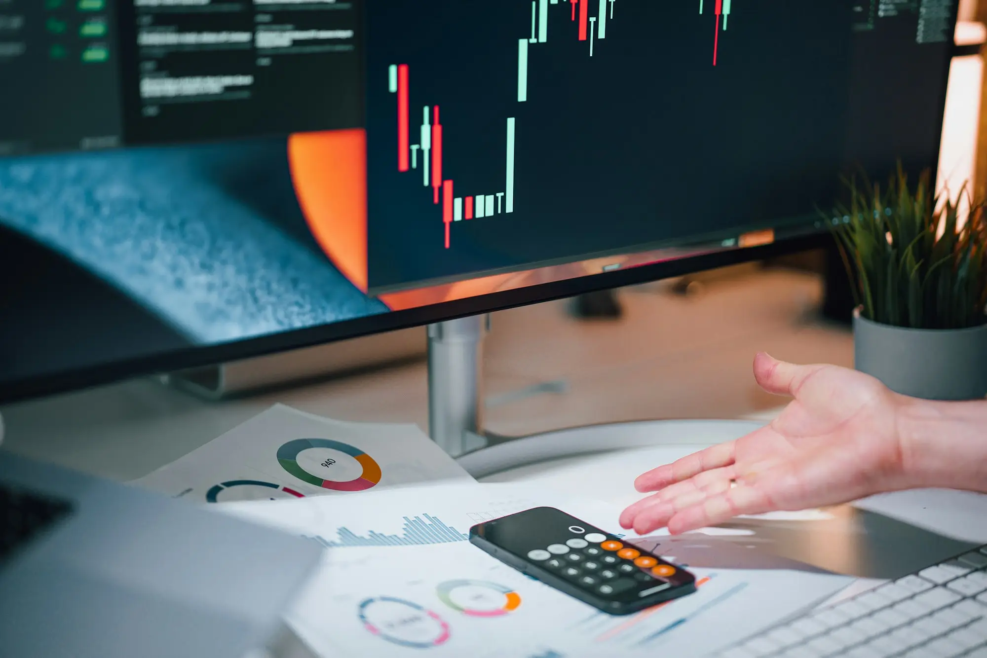 What lenders assess credit analyst reviewing file